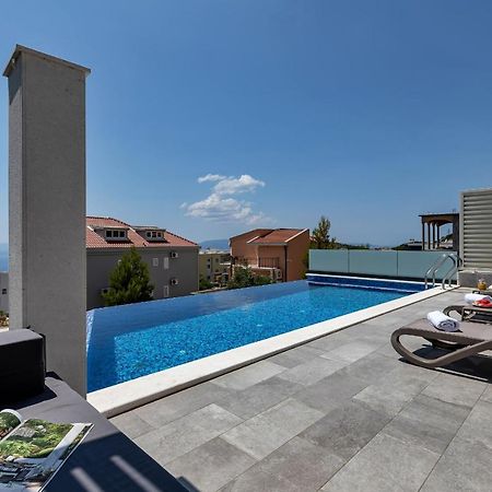 Villa Nina 2, Makarska Dış mekan fotoğraf