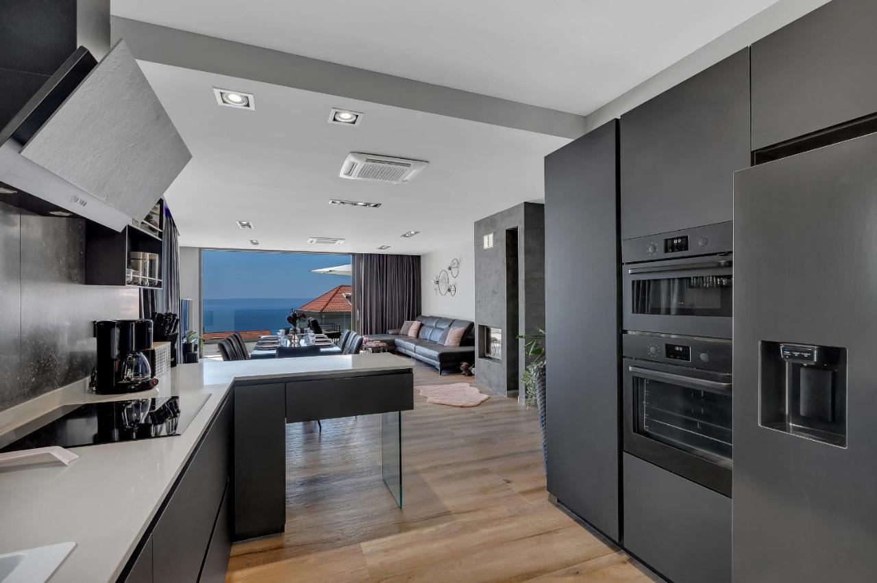Villa Nina 2, Makarska Dış mekan fotoğraf