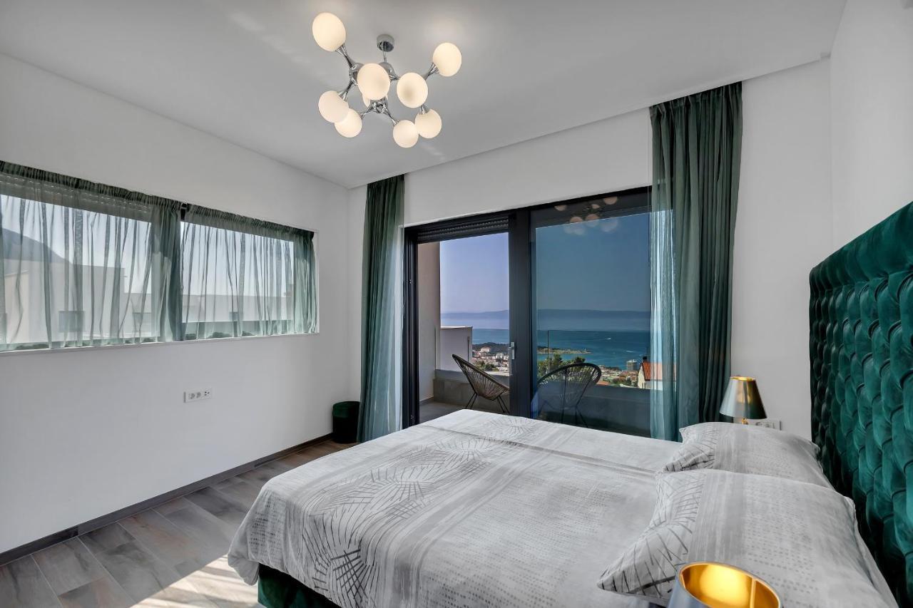 Villa Nina 2, Makarska Dış mekan fotoğraf