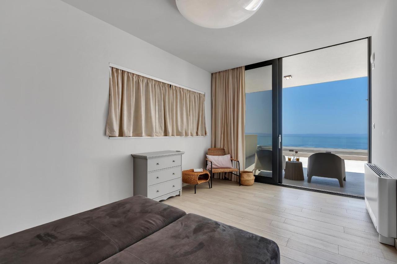 Villa Nina 2, Makarska Dış mekan fotoğraf