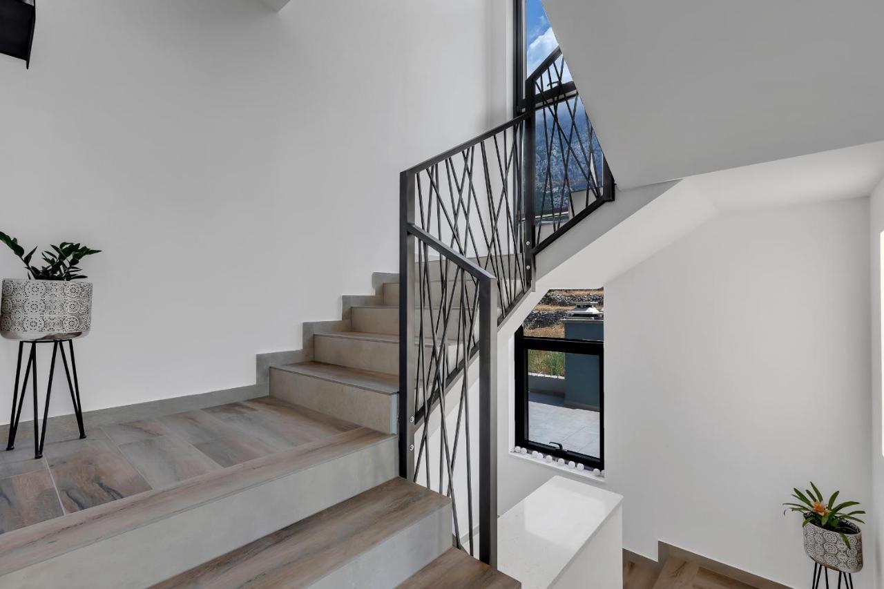 Villa Nina 2, Makarska Dış mekan fotoğraf