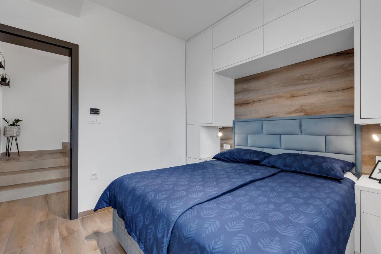 Villa Nina 2, Makarska Dış mekan fotoğraf