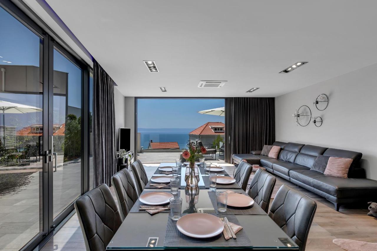 Villa Nina 2, Makarska Dış mekan fotoğraf