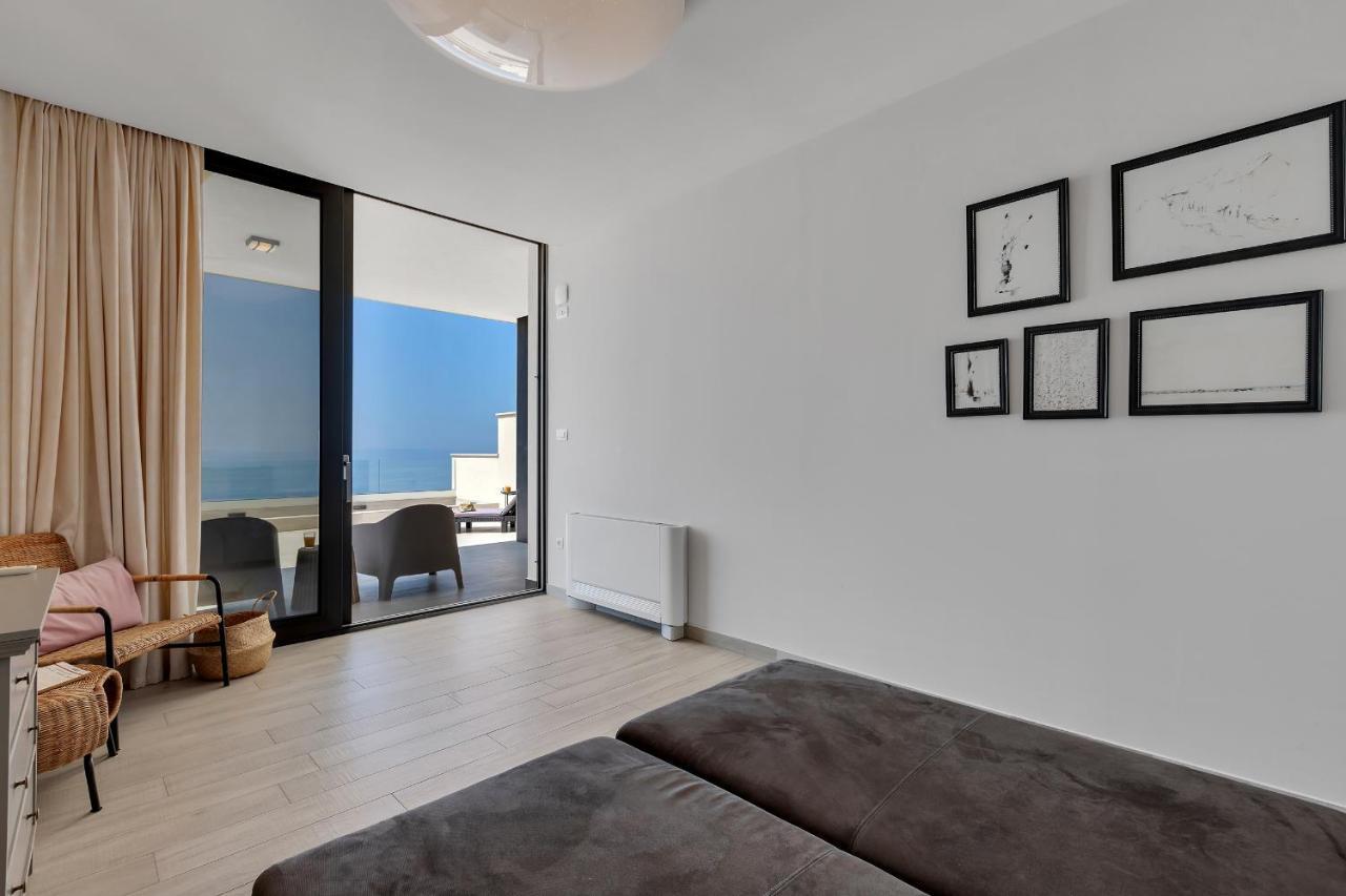Villa Nina 2, Makarska Dış mekan fotoğraf
