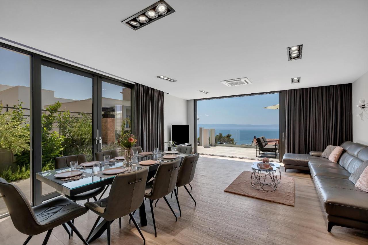 Villa Nina 2, Makarska Dış mekan fotoğraf