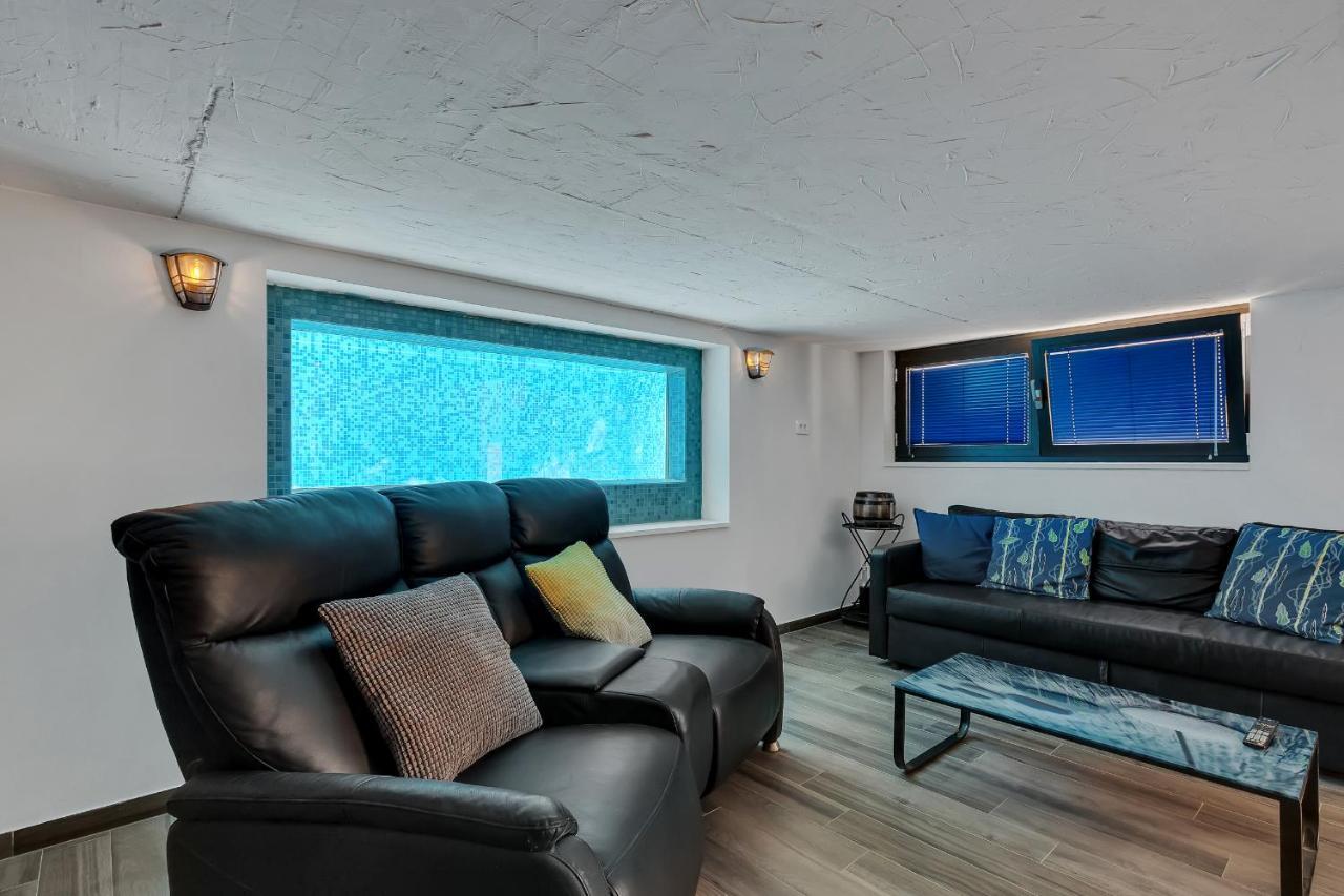 Villa Nina 2, Makarska Dış mekan fotoğraf