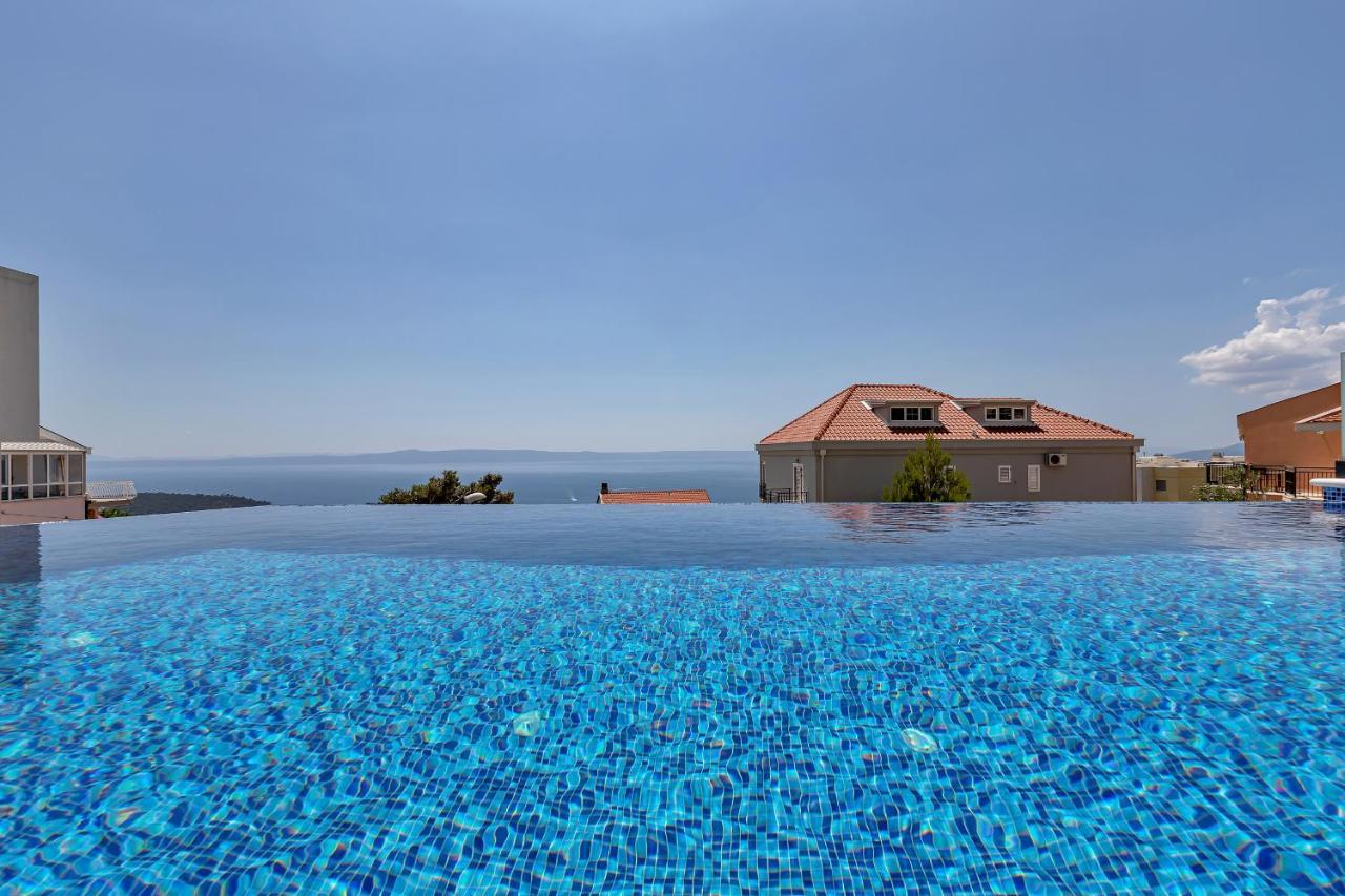 Villa Nina 2, Makarska Dış mekan fotoğraf