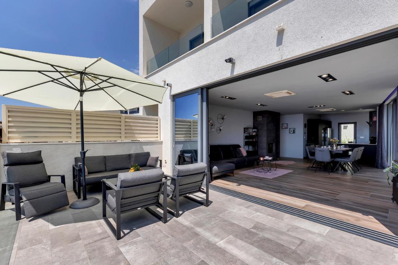 Villa Nina 2, Makarska Dış mekan fotoğraf