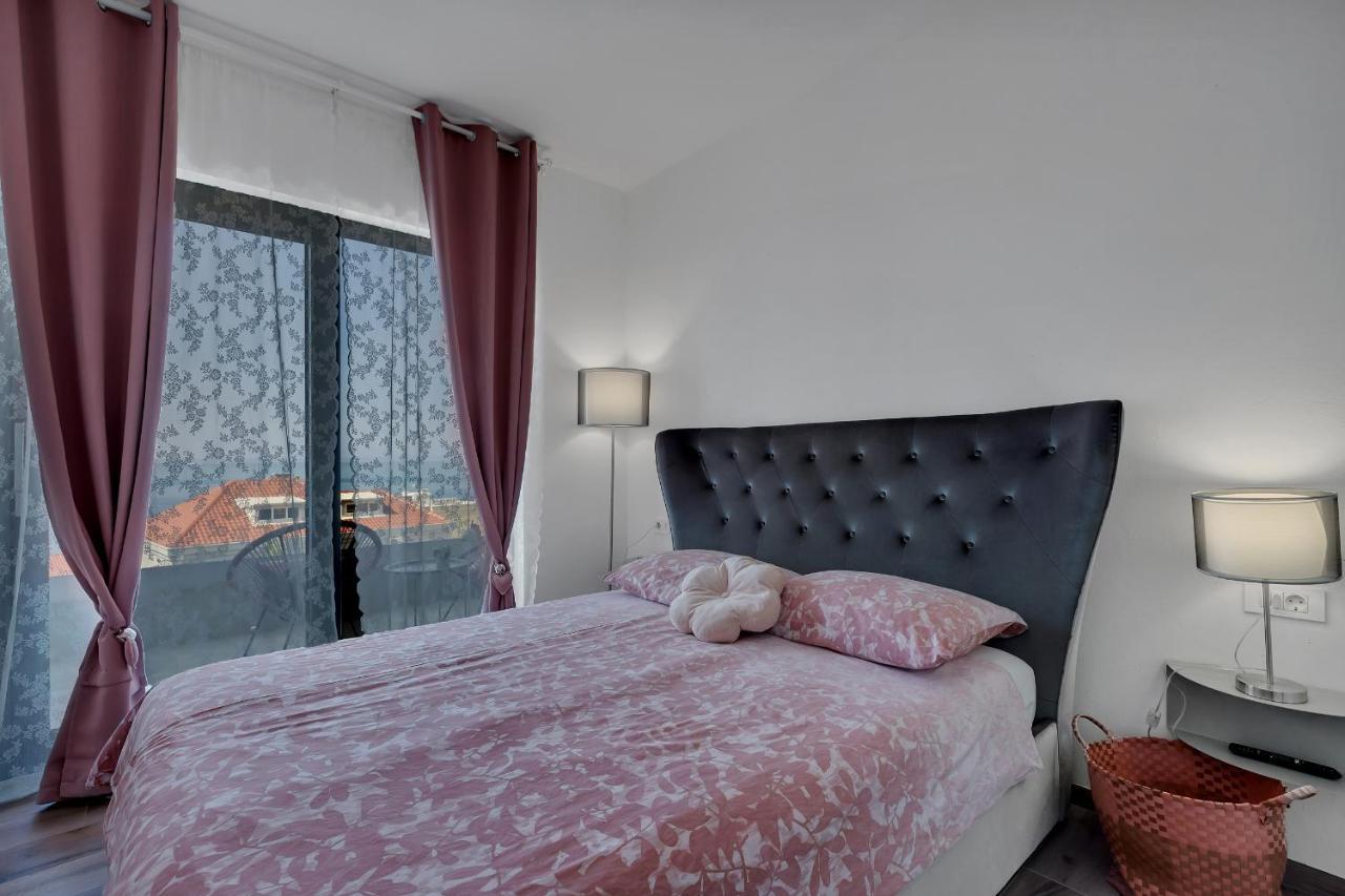 Villa Nina 2, Makarska Dış mekan fotoğraf