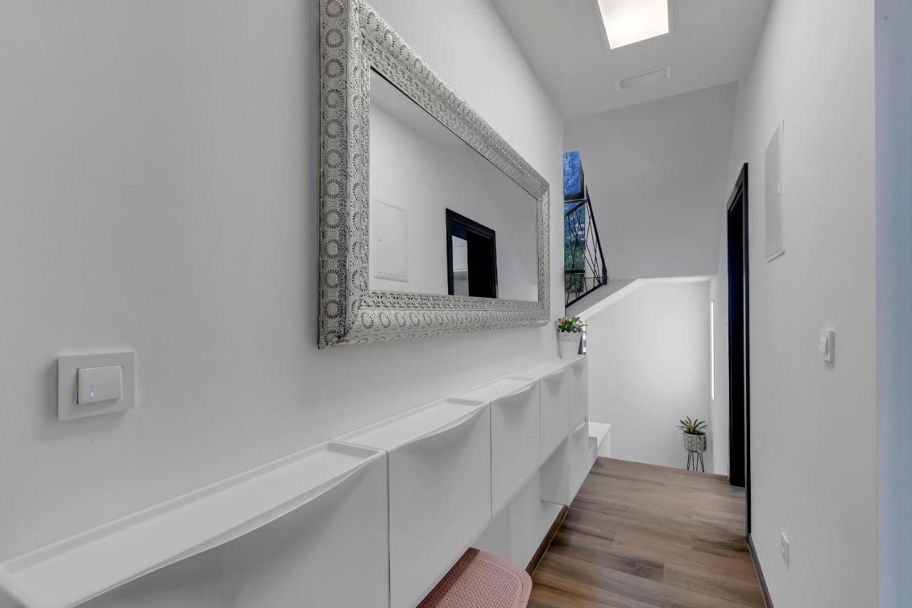 Villa Nina 2, Makarska Dış mekan fotoğraf