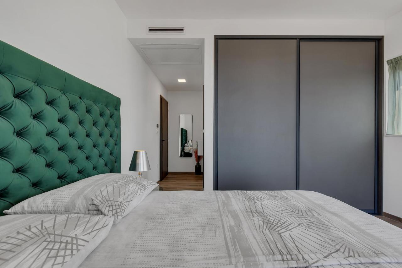 Villa Nina 2, Makarska Dış mekan fotoğraf