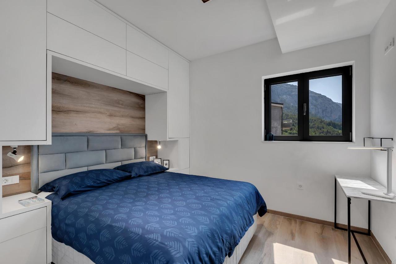Villa Nina 2, Makarska Dış mekan fotoğraf