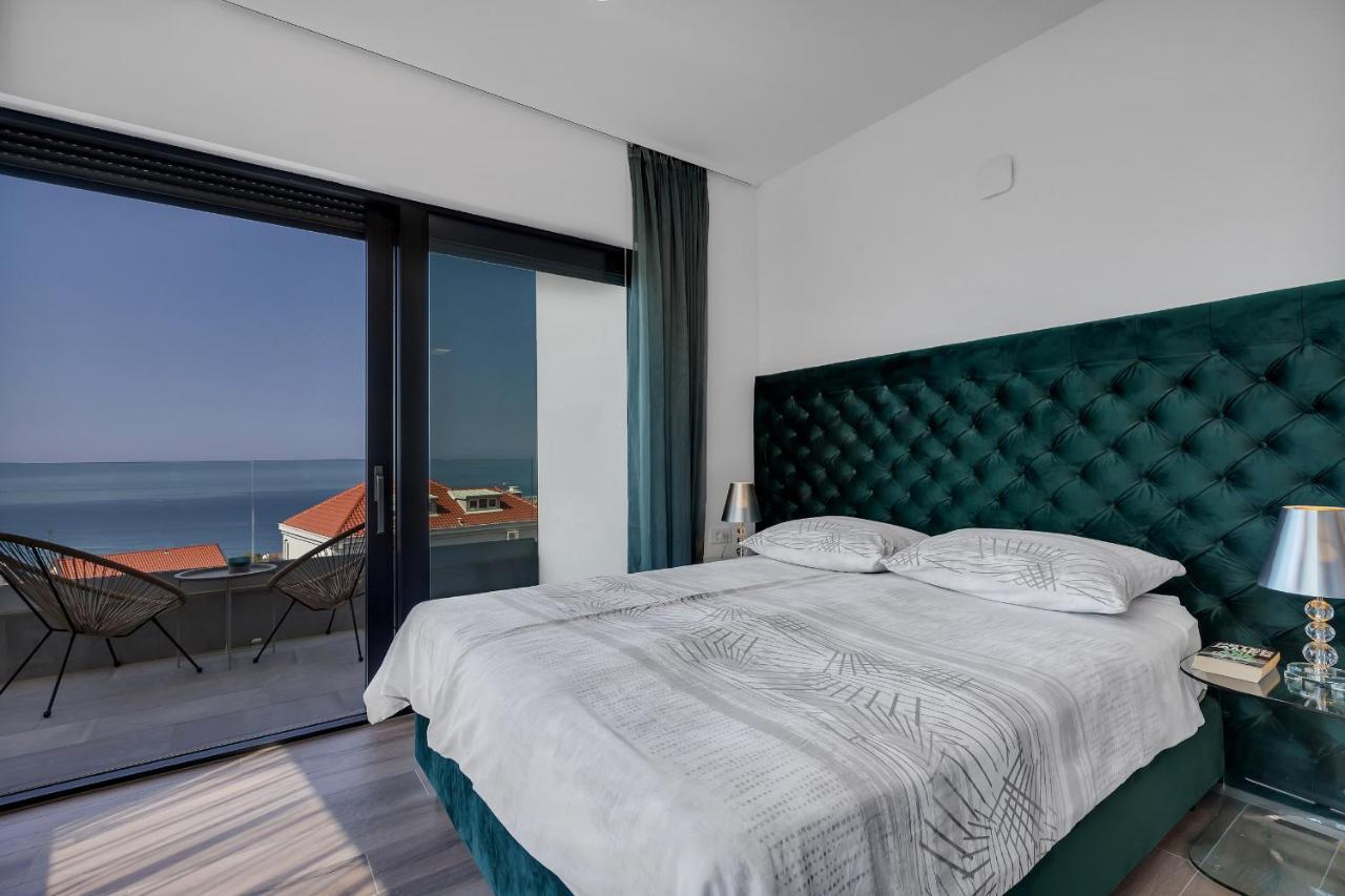 Villa Nina 2, Makarska Dış mekan fotoğraf