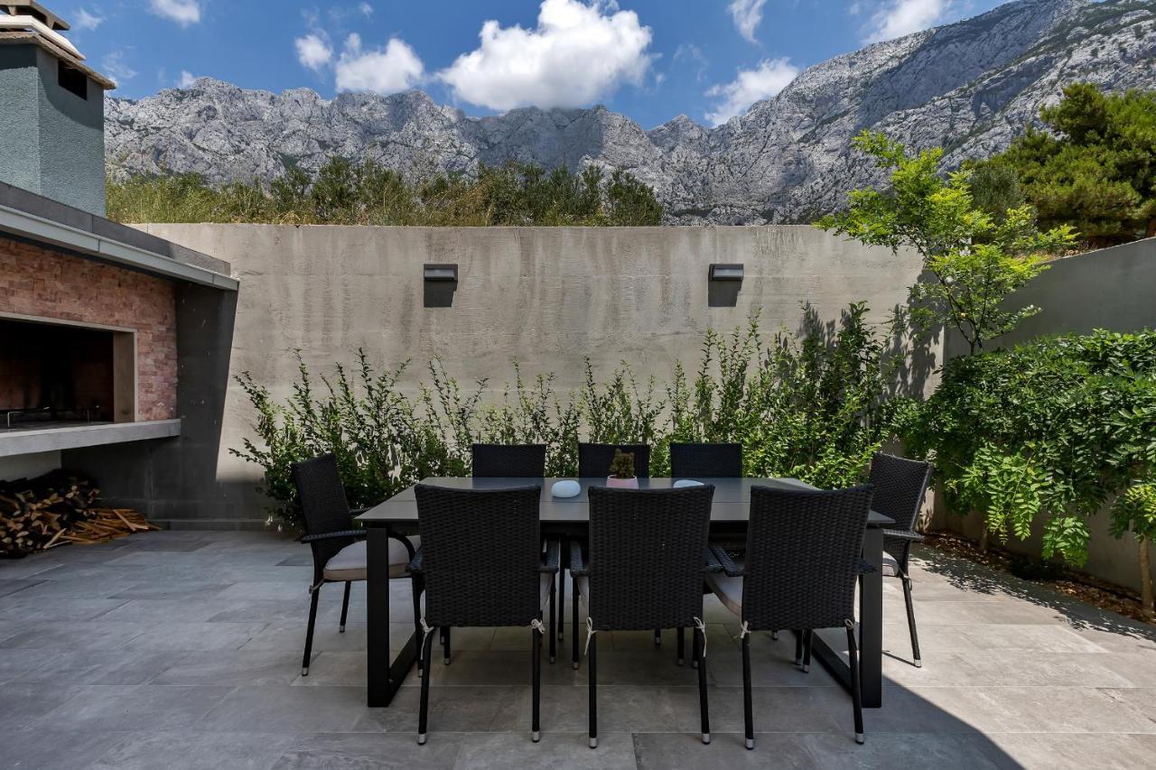 Villa Nina 2, Makarska Dış mekan fotoğraf