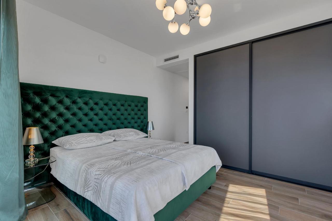 Villa Nina 2, Makarska Dış mekan fotoğraf