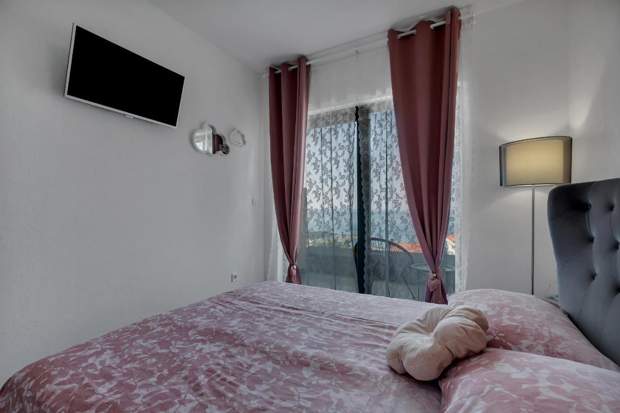 Villa Nina 2, Makarska Dış mekan fotoğraf
