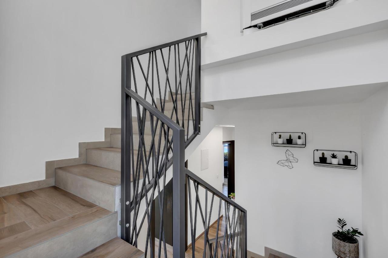 Villa Nina 2, Makarska Dış mekan fotoğraf
