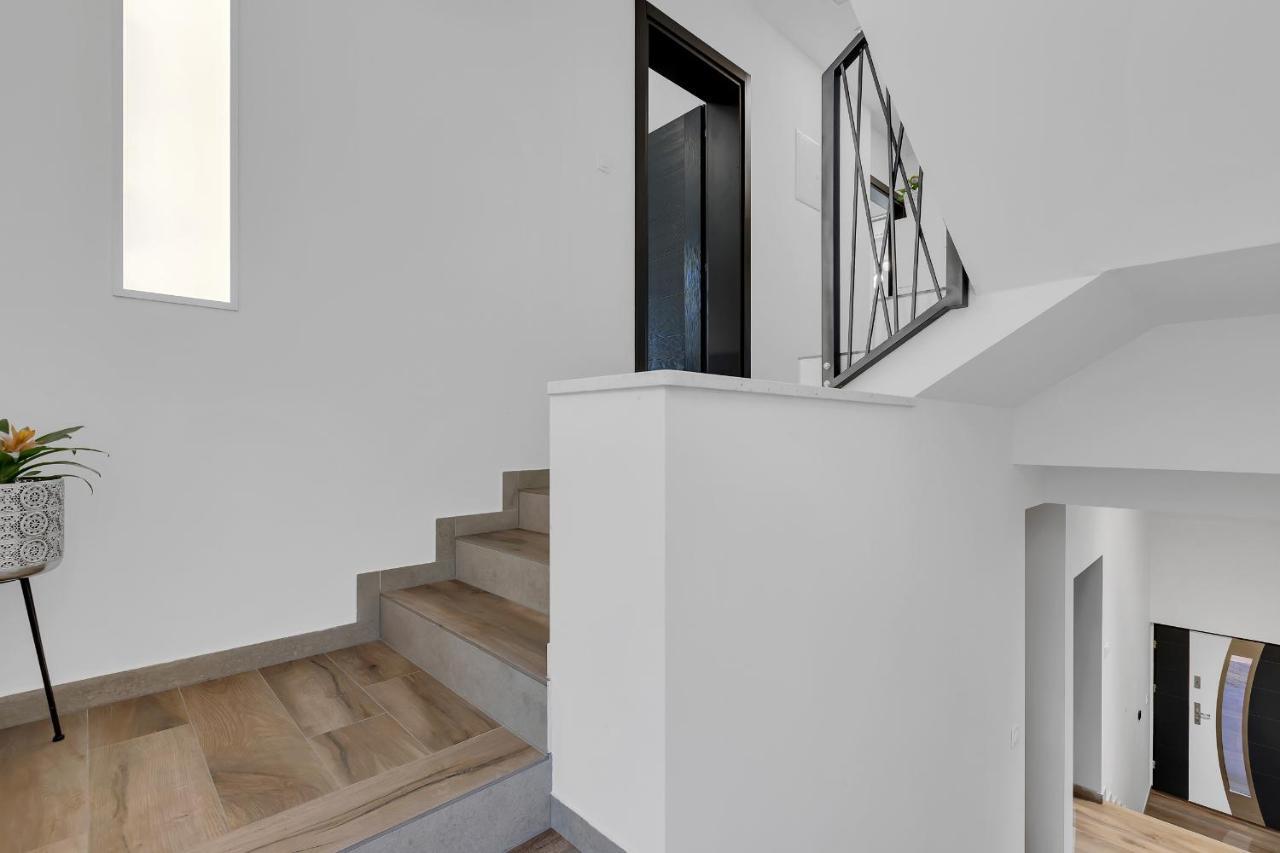 Villa Nina 2, Makarska Dış mekan fotoğraf