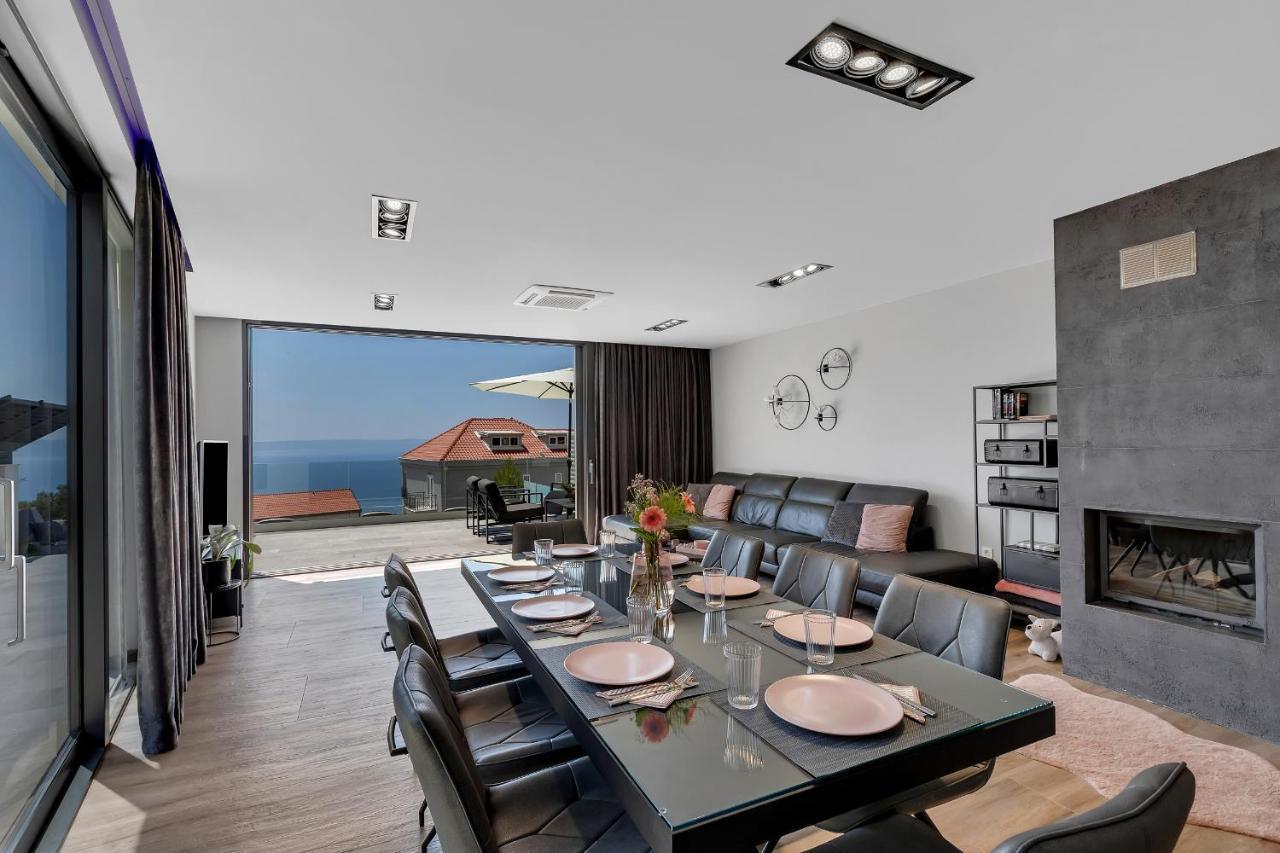 Villa Nina 2, Makarska Dış mekan fotoğraf