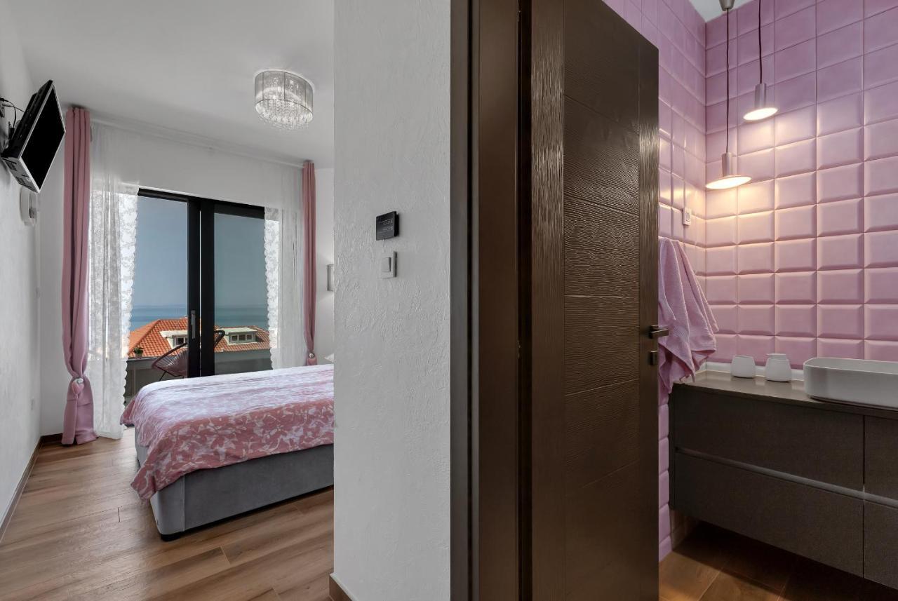 Villa Nina 2, Makarska Dış mekan fotoğraf