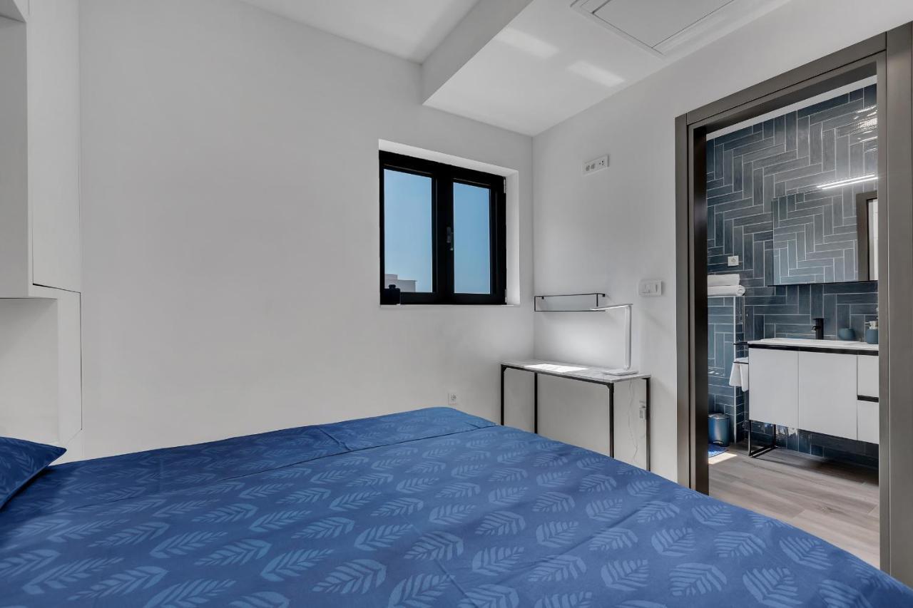 Villa Nina 2, Makarska Dış mekan fotoğraf